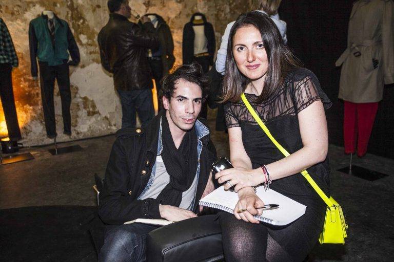  - New Man x Revolver x BETC Music party