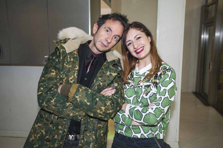  - New Man x Revolver x BETC Music party