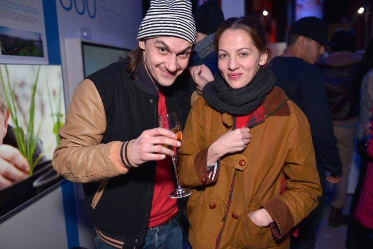  - BMWi Tour ‘Born Electric’