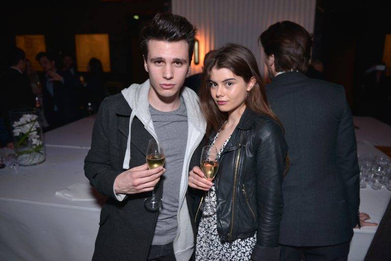  - BMWi Tour ‘Born Electric’