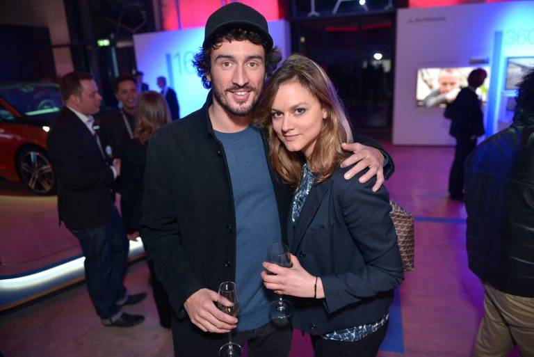  - BMWi Tour ‘Born Electric’