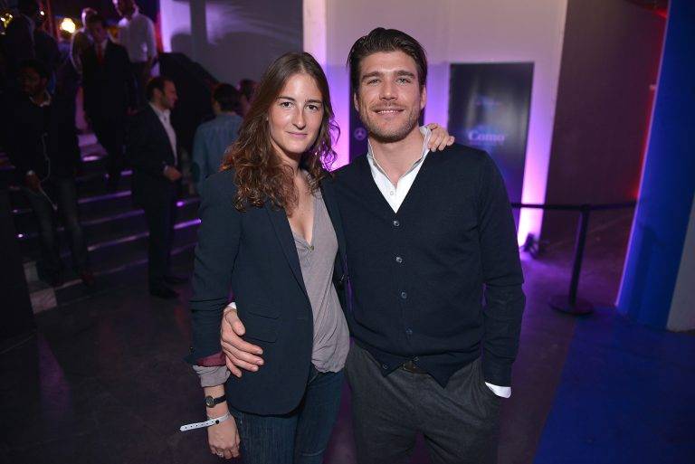  - Como Pop-up night by Mercedes