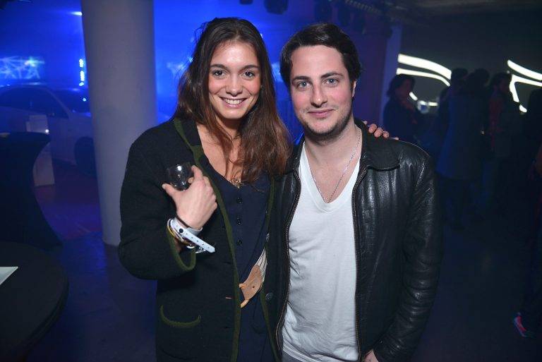  - Como Pop-up night by Mercedes