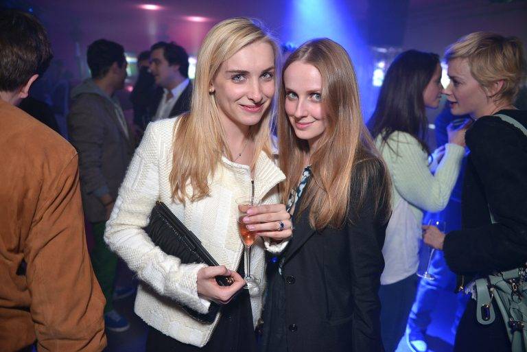  - Como Pop-up night by Mercedes