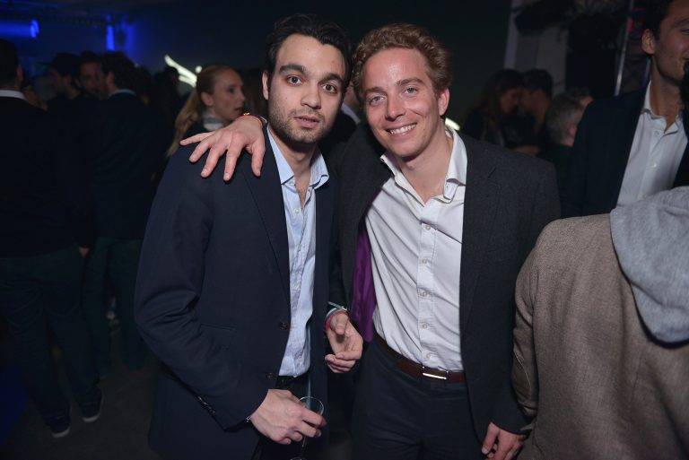  - Como Pop-up night by Mercedes