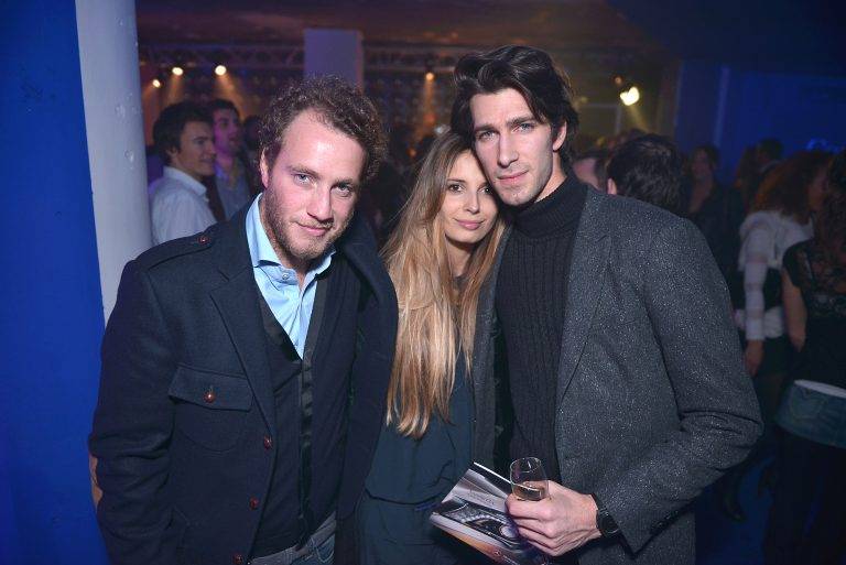  - Como Pop-up night by Mercedes