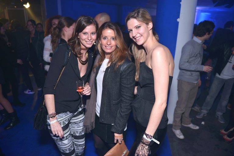  - Como Pop-up night by Mercedes