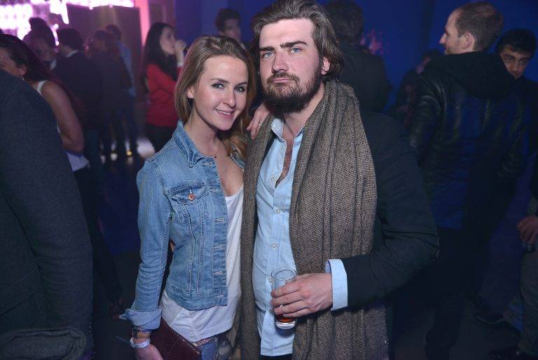  - Como Pop-up night by Mercedes