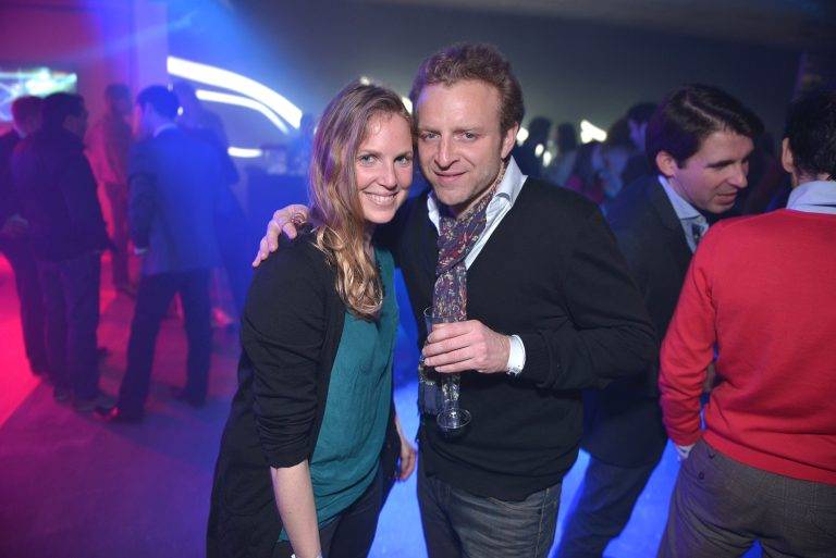  - Como Pop-up night by Mercedes