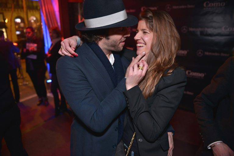  - Como Pop-up night by Mercedes