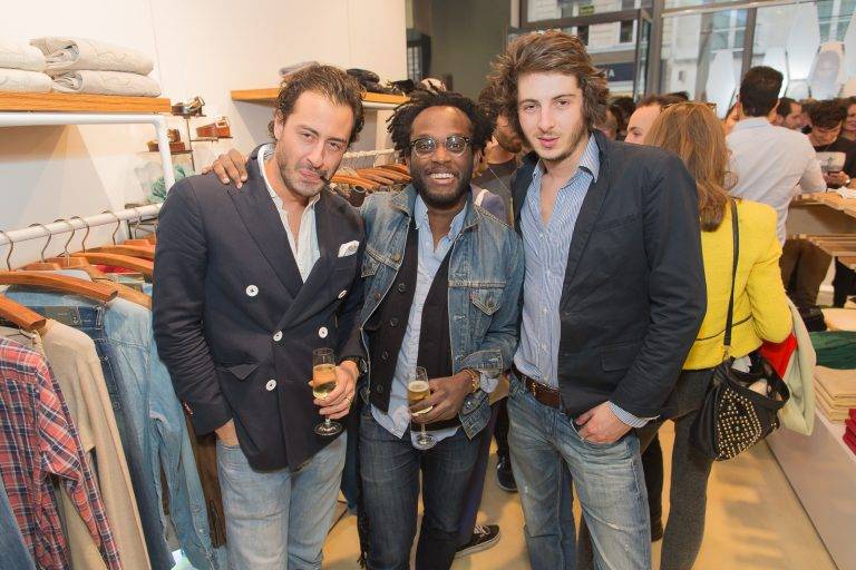  - Cocktail 7 For All Mankind