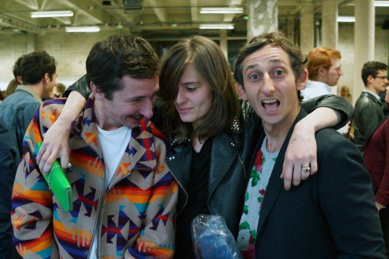  - Vernissage et Lancement ‘Le Dictateur’