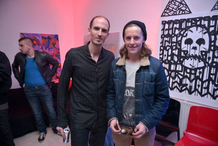  - Présentation Noir Basic