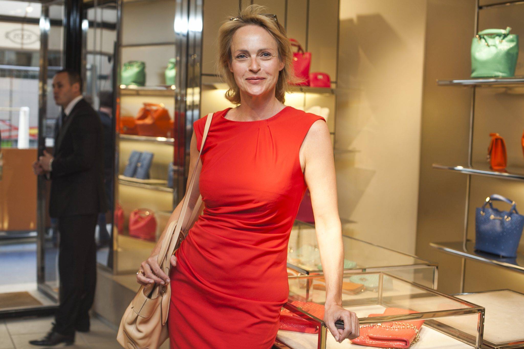  - Cocktail Tod’s D.D.Bag collection