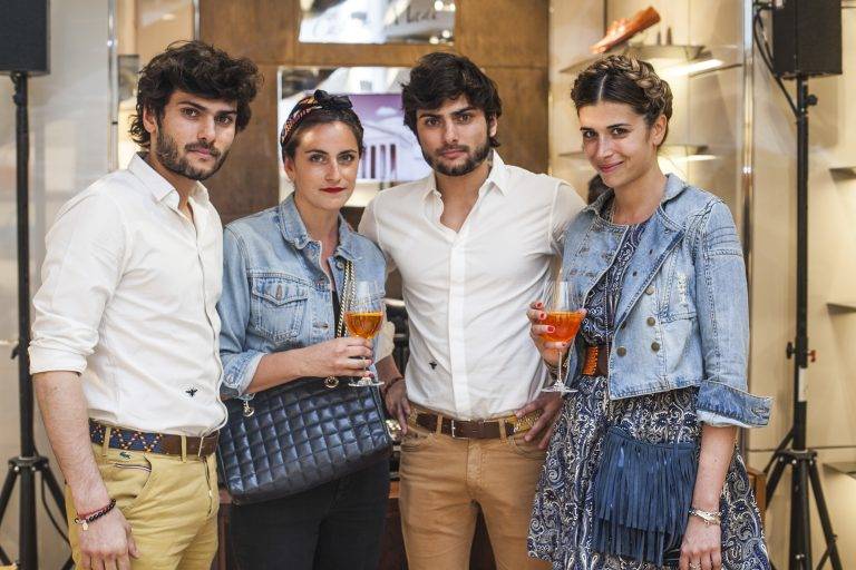  - Tod’s D.D.Bag Cocktail Collection