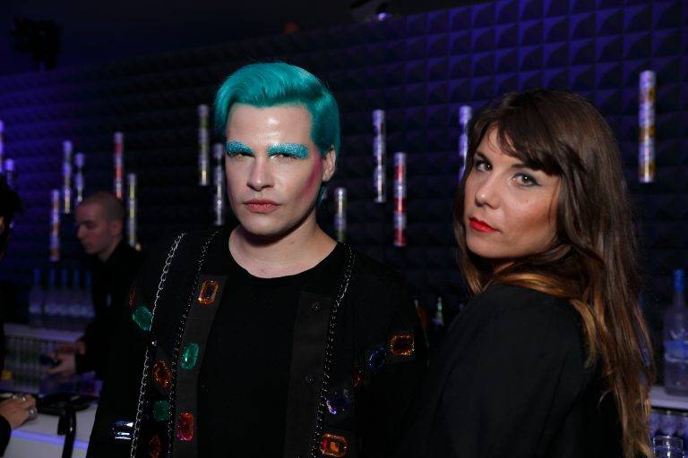  - Villa Schweppes – Acid Washed et C2C