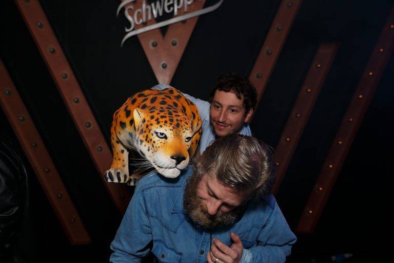  - Villa Schweppes – Acid Washed et C2C