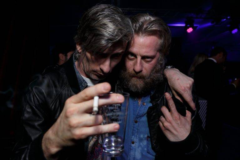  - Villa Schweppes – Acid Washed et C2C