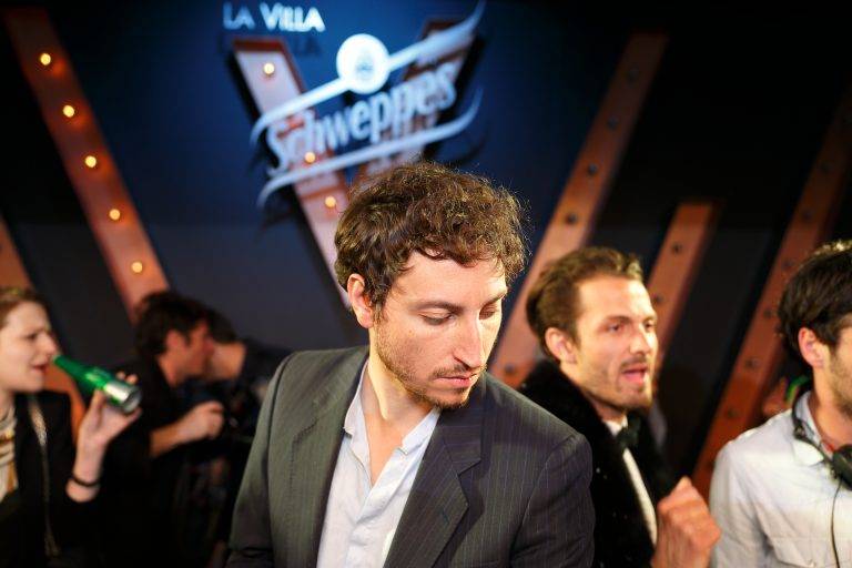  - Villa Schweppes – Acid Washed et C2C