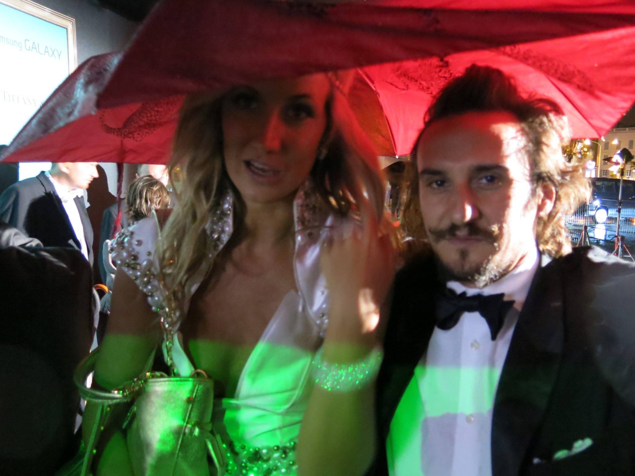  - GATSBY Film Festival The Magnificent