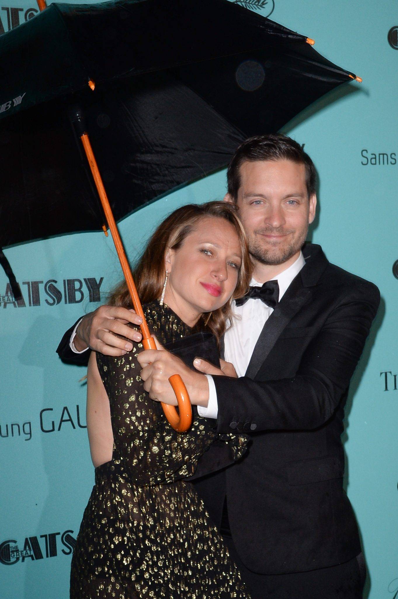  - Fête du film GATSBY Le magnifique