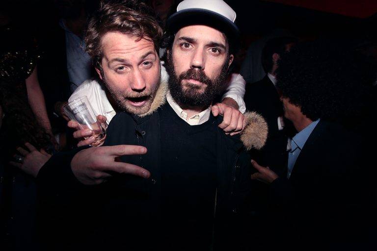  - Anne Fontaine au Baron #3