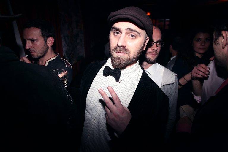  - Anne Fontaine au Baron #3