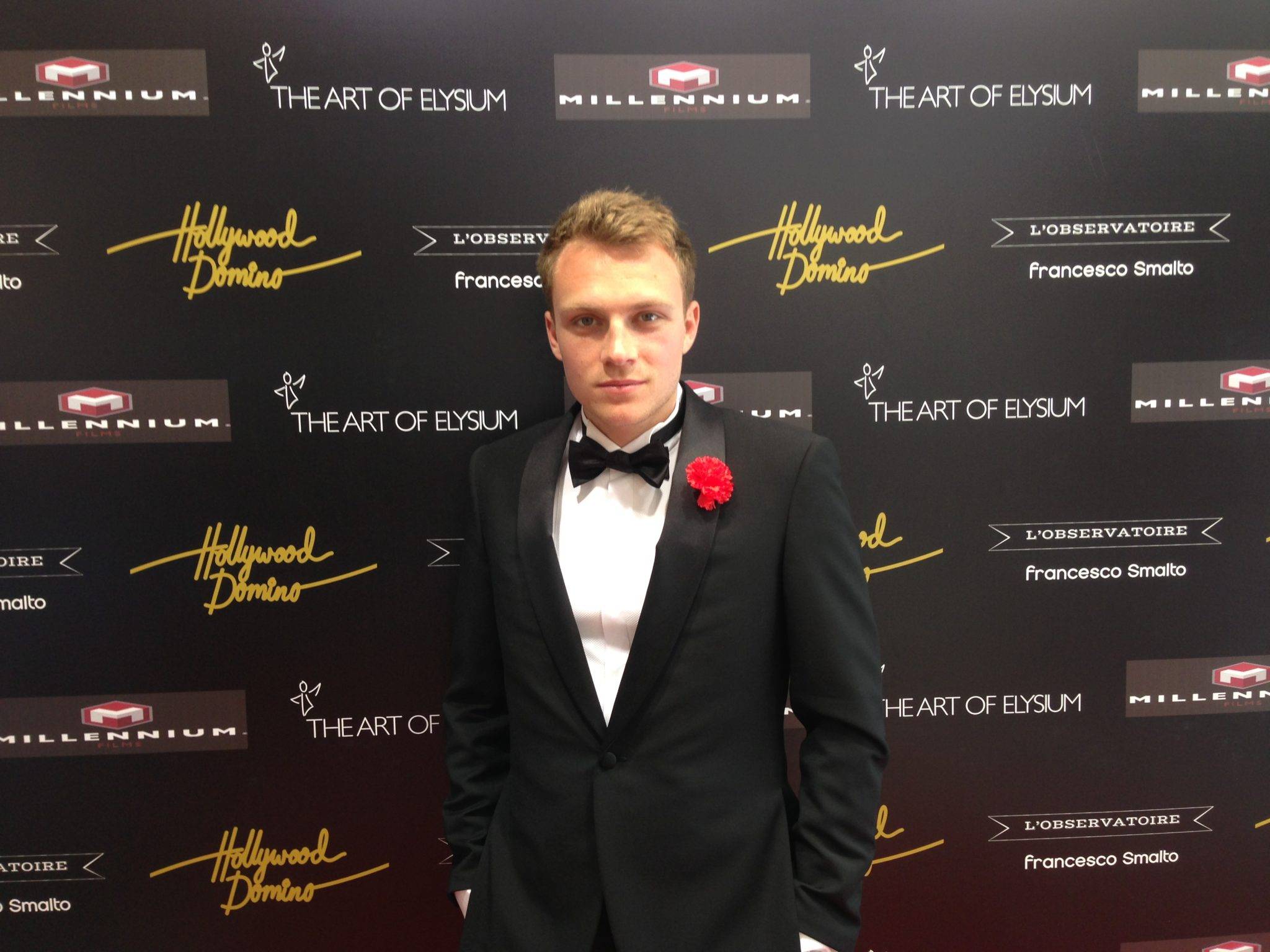  - Cocktail du film As I Lay Dying, de James Franco