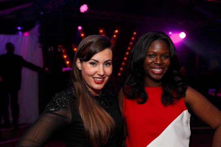  - La Femme en live à la Villa Schweppes