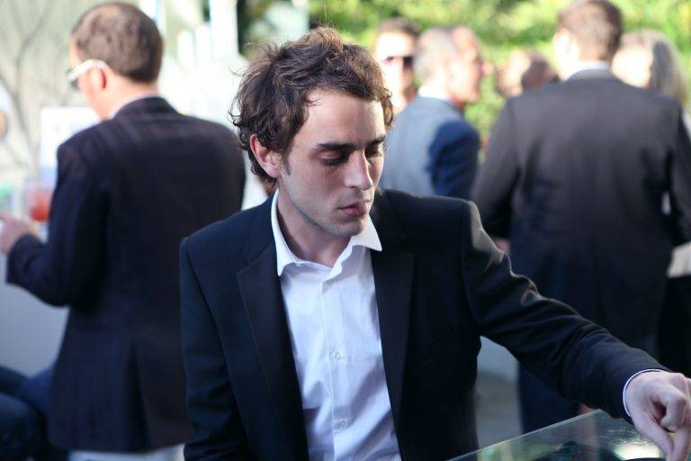  - Chambre Noire #8 – Benjamin Clémentine et Lord Kossity