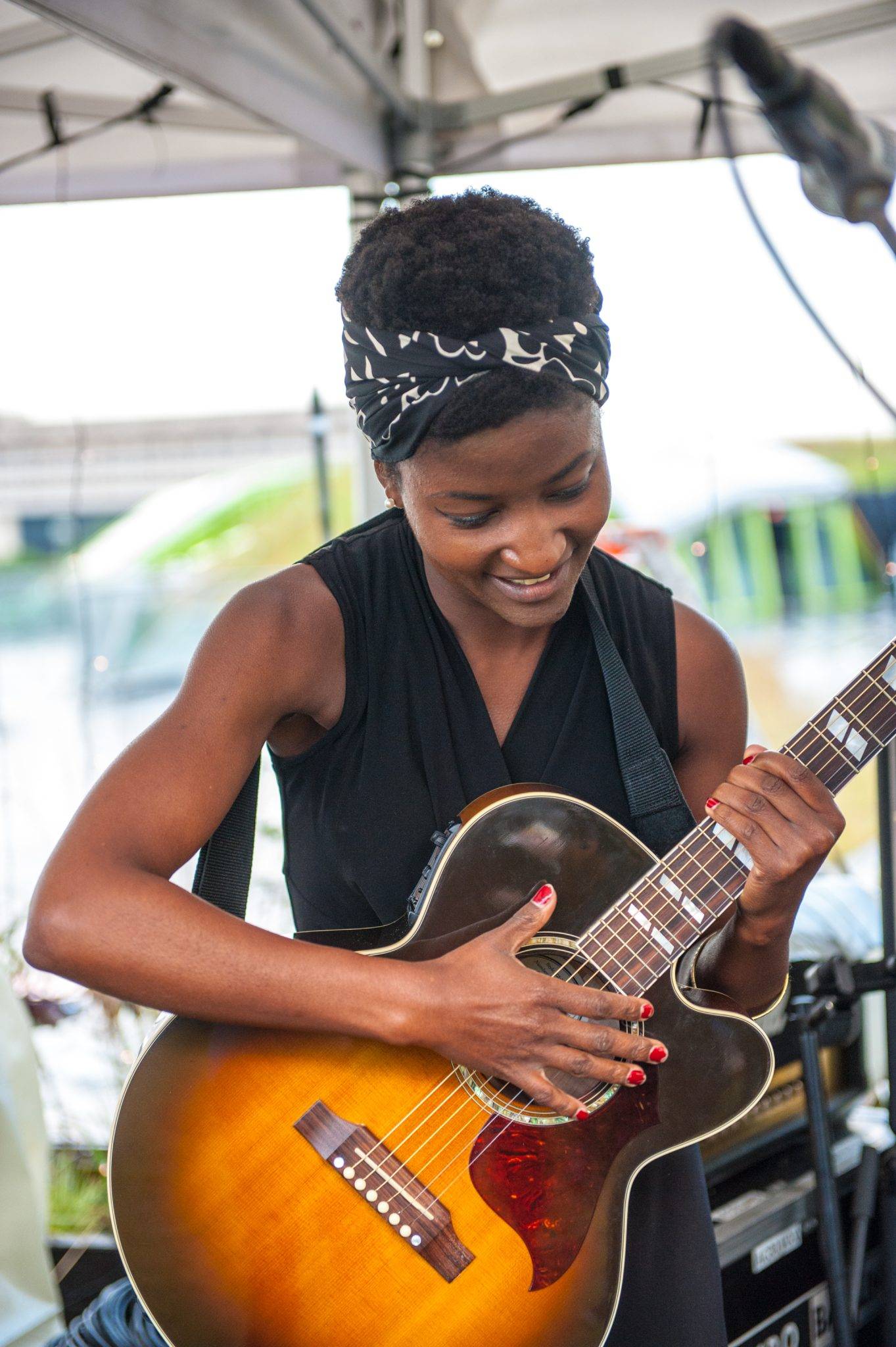  - Veillée Foodstock 2013