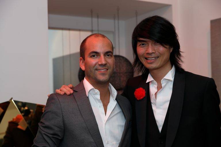  - Cocktail du Film Océane