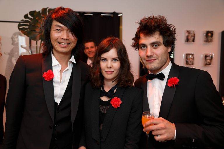  - Cocktail du Film Océane