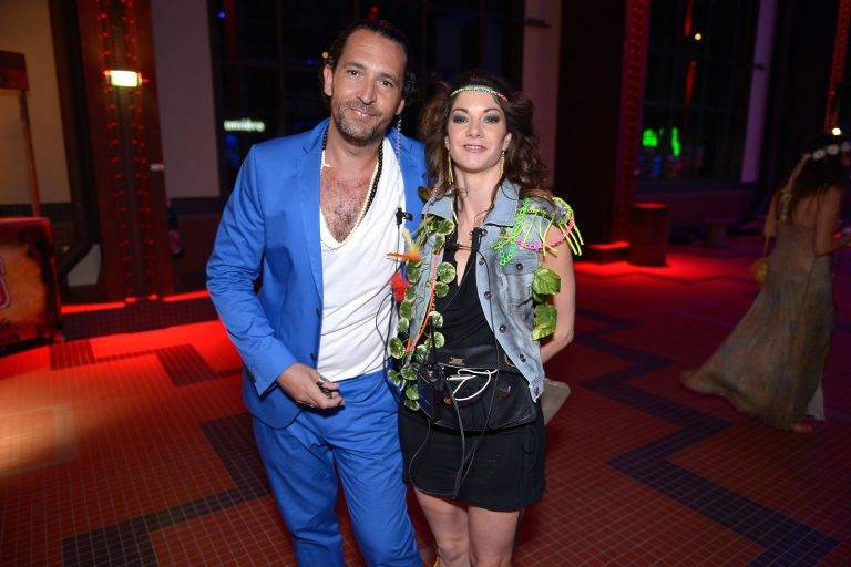  - Desperados Wild Club