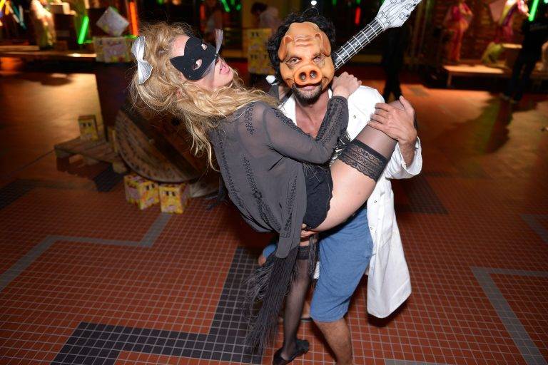  - Desperados Wild Club