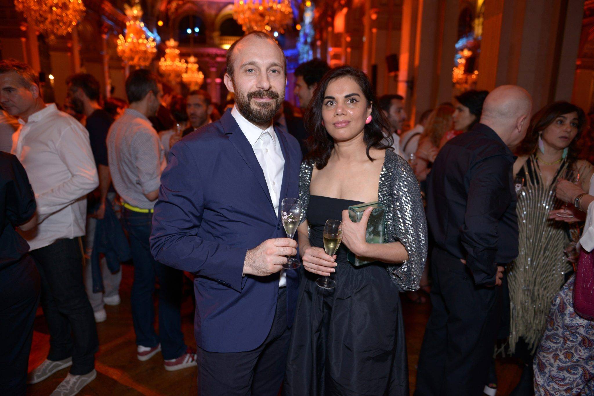  - Remise des Prix Designer’s Days 2013