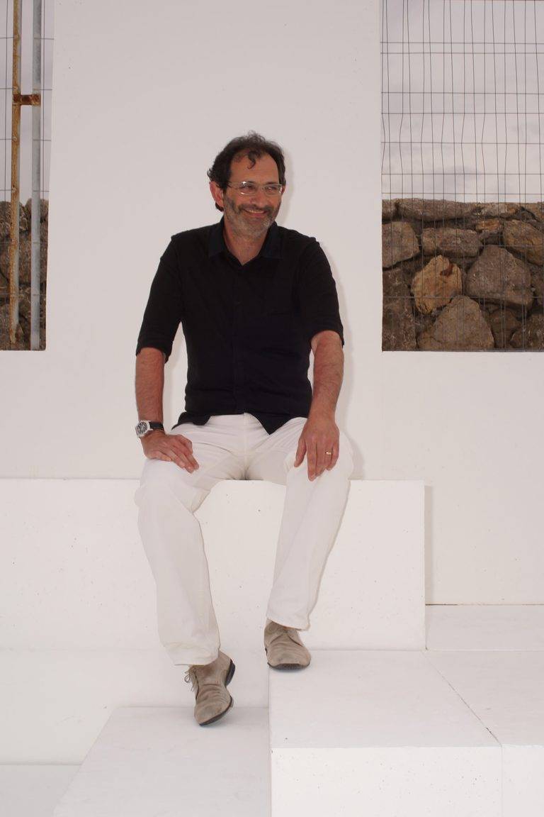  - Inauguration du MAMO à Marseille