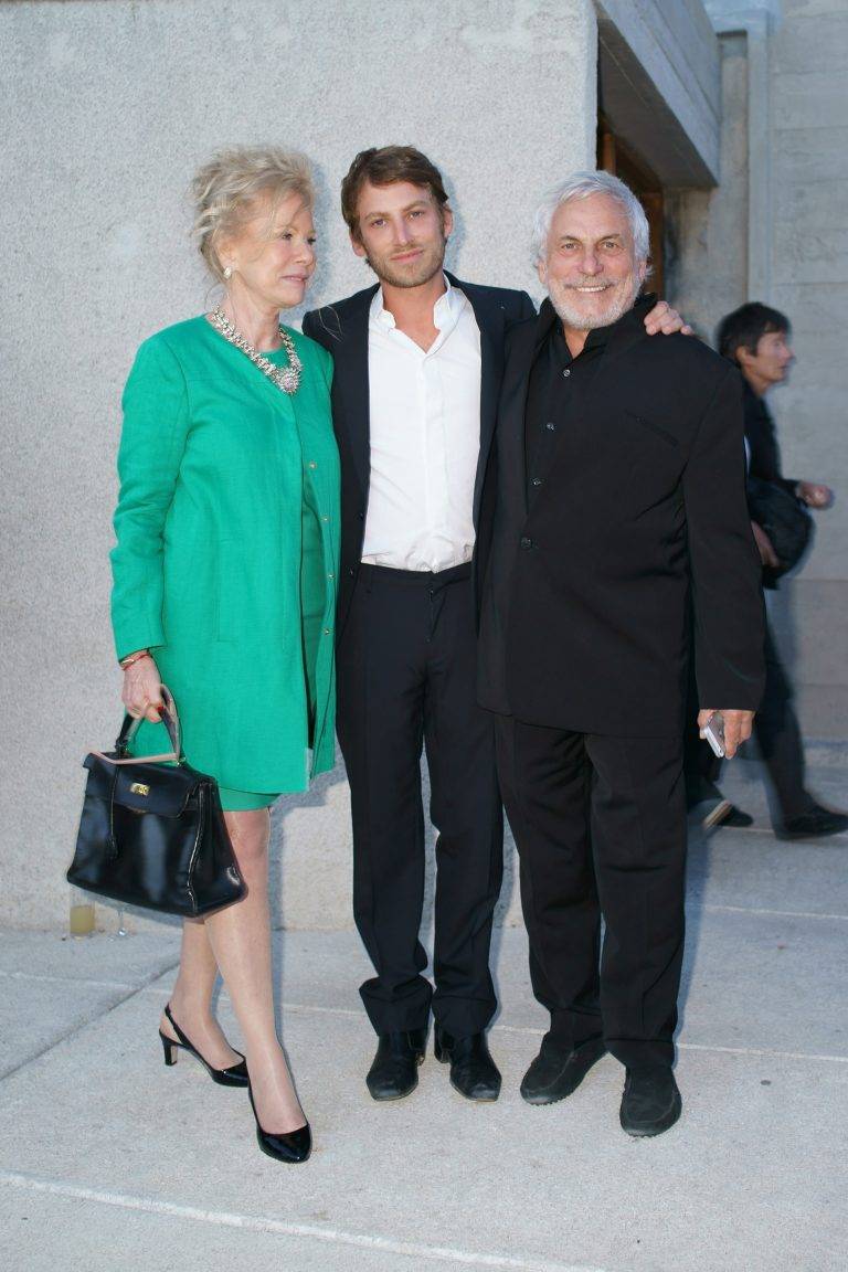  - Inauguration du MAMO à Marseille