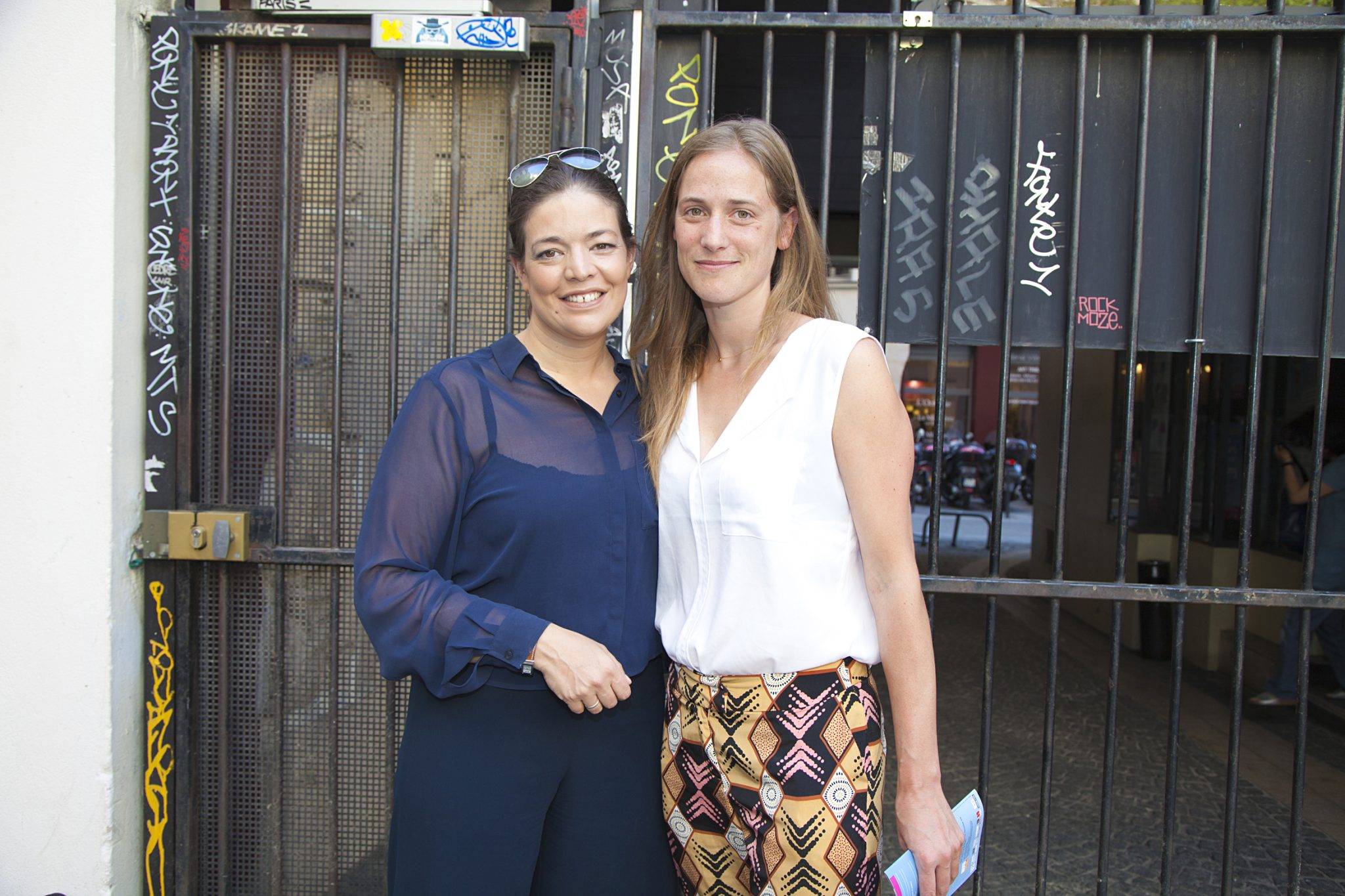  - Vernissage Jean Pigozzi ‘Johnny’s diary’