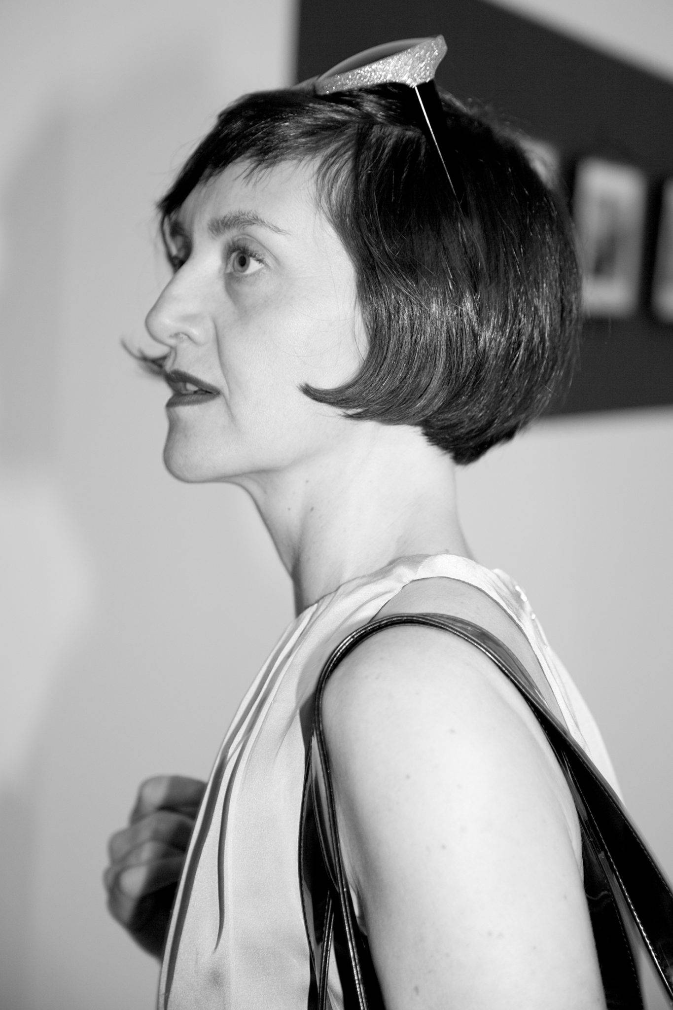  - Vernissage Jean Pigozzi ‘Johnny’s diary’