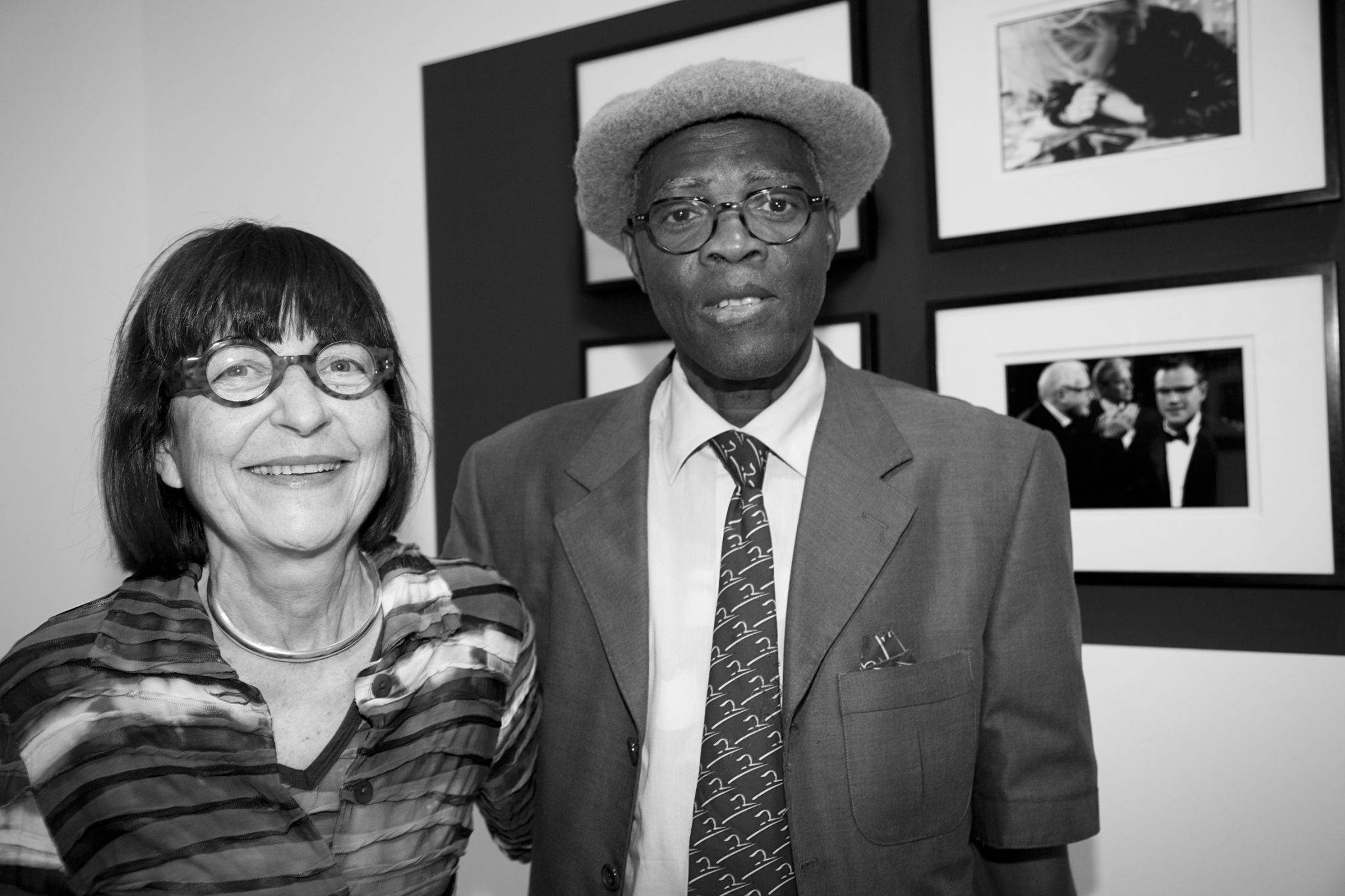  - Vernissage Jean Pigozzi ‘Johnny’s diary’