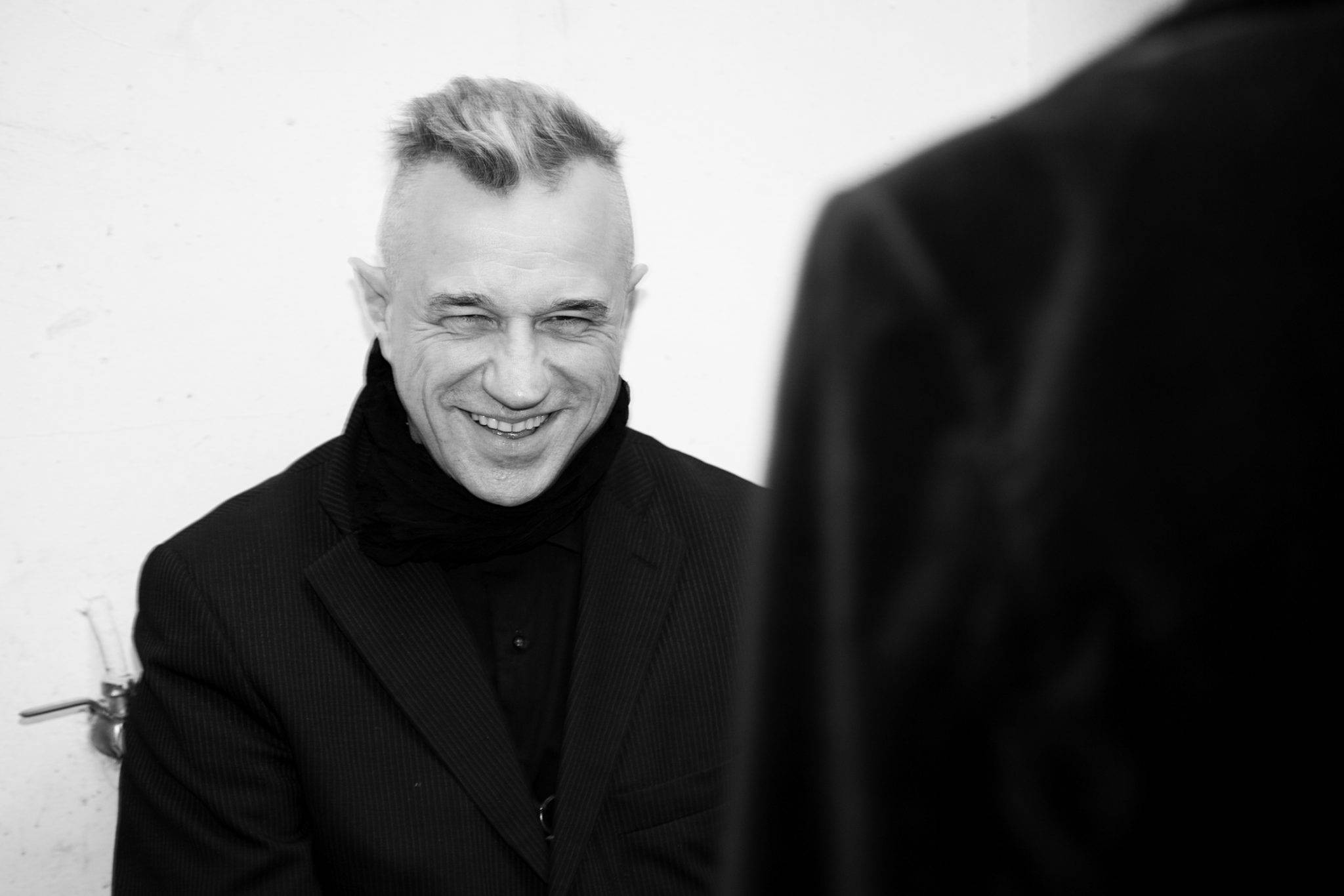  - Vernissage Jean Pigozzi ‘Johnny’s diary’