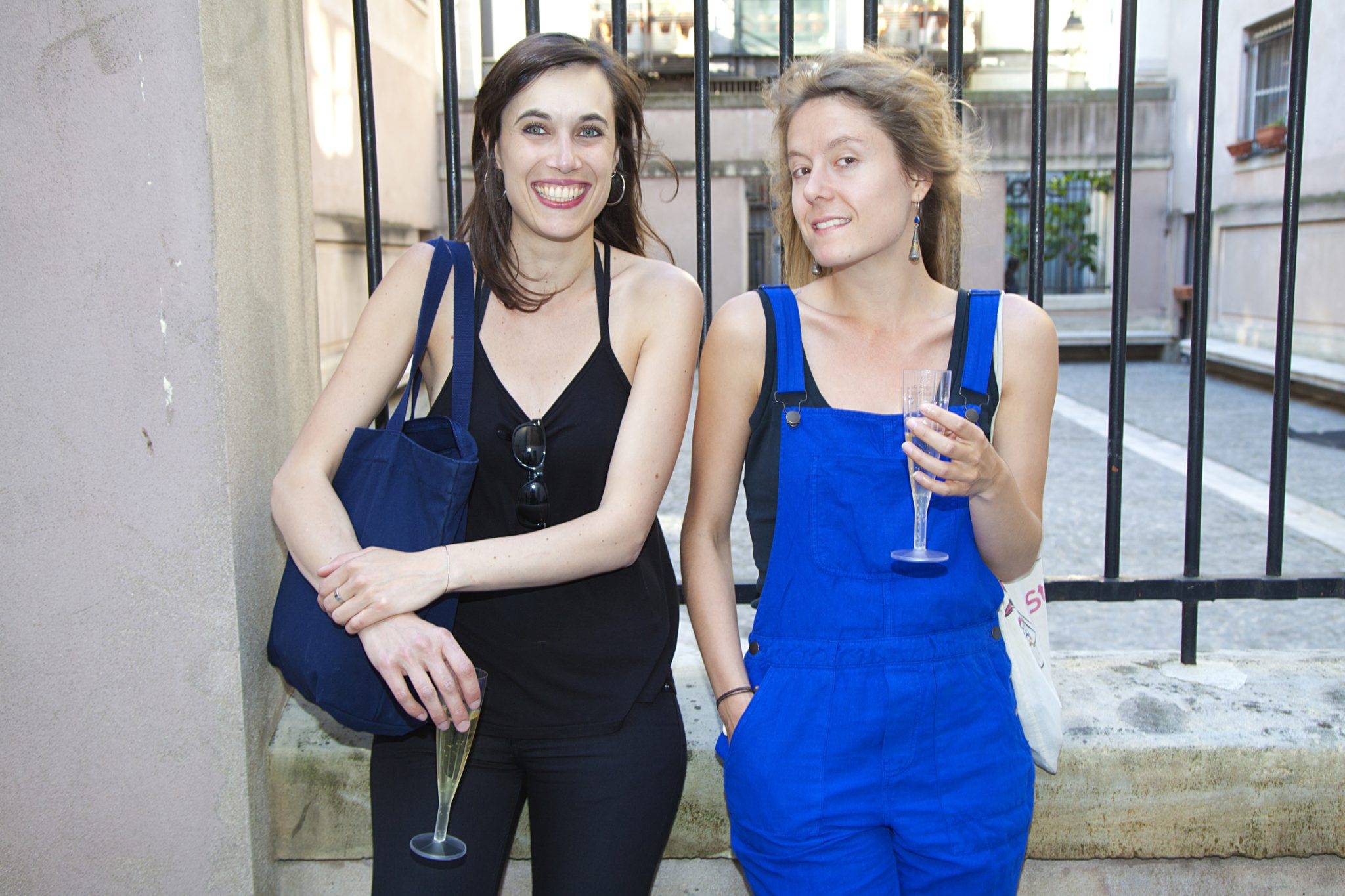  - Vernissage Jean Pigozzi ‘Johnny’s diary’