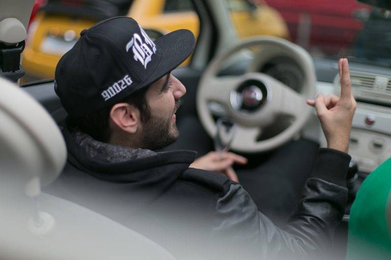  - Cinema Paradiso opening cocktail by Moët&Chandon