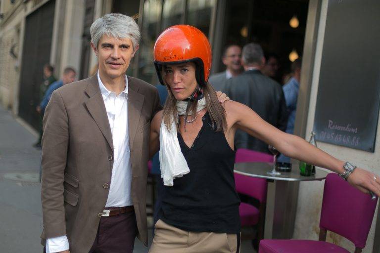  - Avant-Première du film « Patrouille de France »