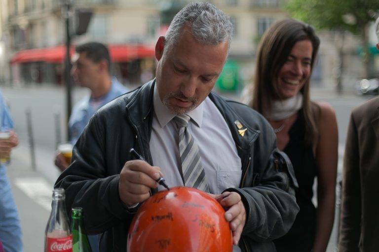  - Avant-Première du film « Patrouille de France »