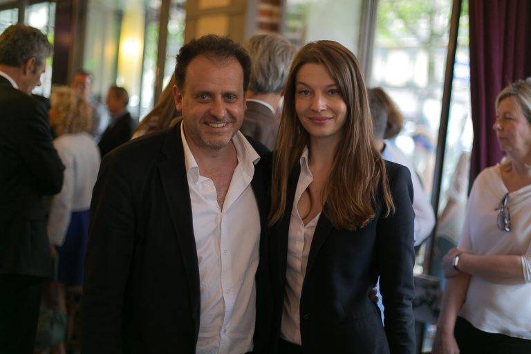  - Avant-Première du film « Patrouille de France »