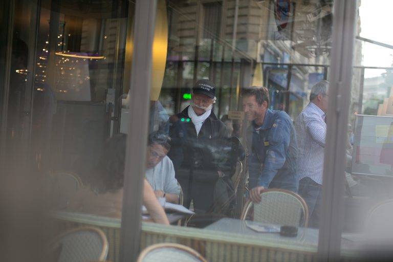  - Avant-Première du film « Patrouille de France »