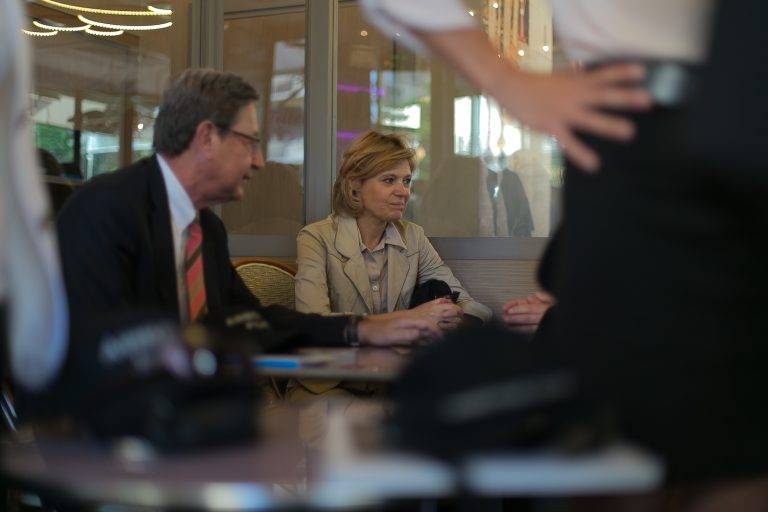  - Avant-Première du film « Patrouille de France »