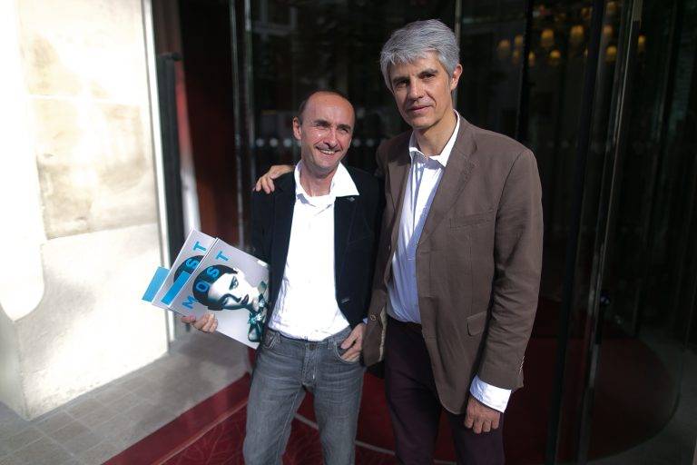  - Avant-Première du film « Patrouille de France »